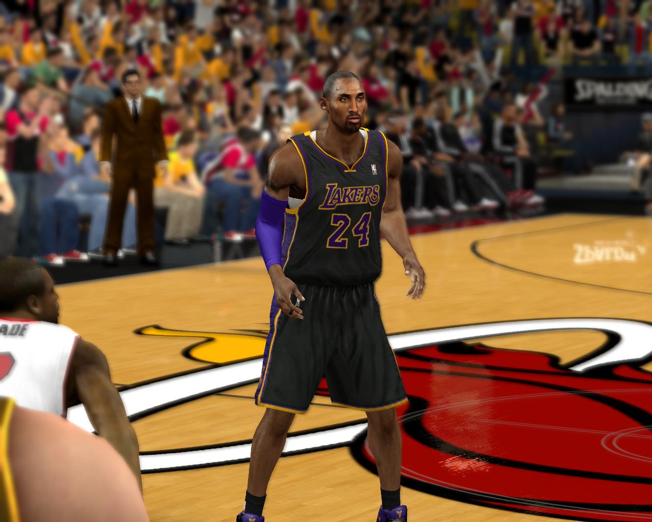 NBA2K13手机版justnba2k13中文版下载免安装破解版-第1张图片-太平洋在线下载