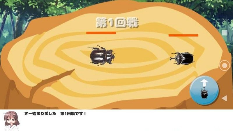 弹甲虫安卓版暴走甲虫安卓下载