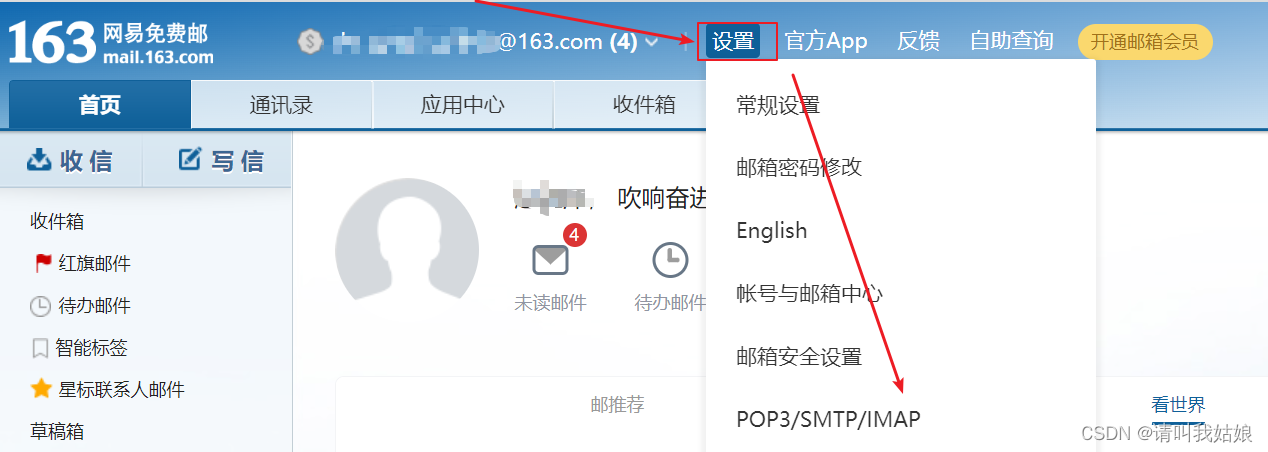 163邮箱客户端163om免费邮箱-第1张图片-太平洋在线下载