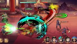 苹果版无双霸业指尖无双皇图霸业