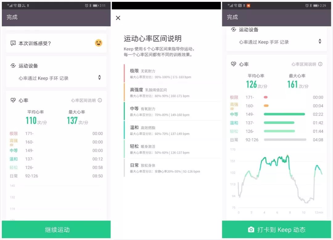 keep纯净版苹果keep绑定苹果手表