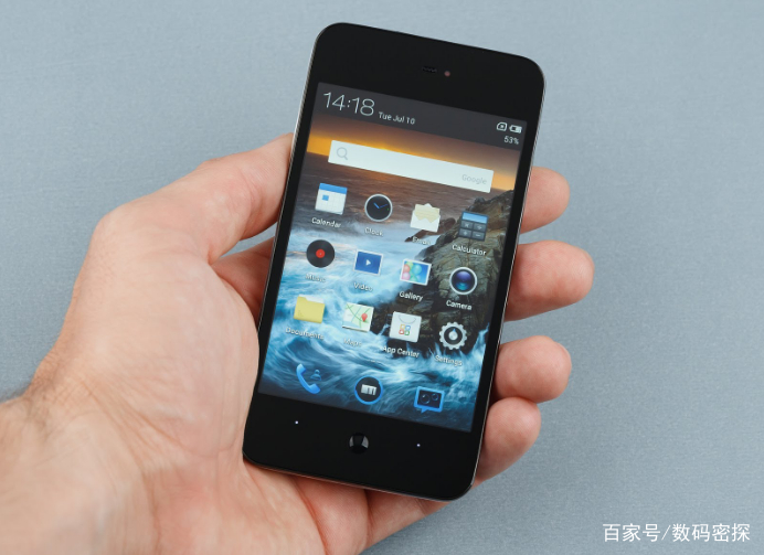 中国版苹果没落iphone会退出中国市场吗-第2张图片-太平洋在线下载