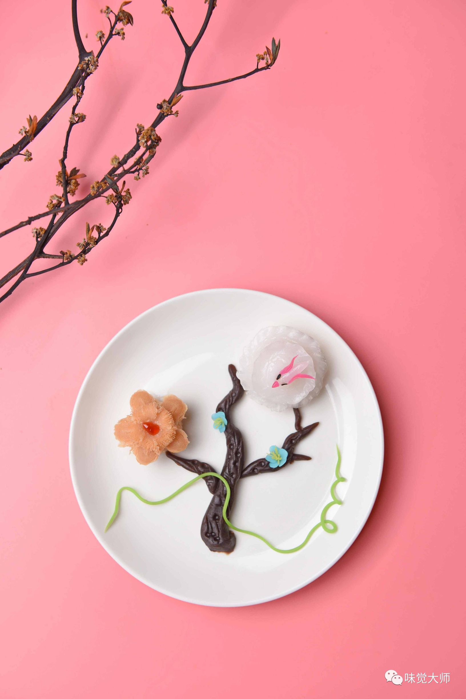 味觉大师苹果版视觉听觉味觉嗅觉讲苹果-第1张图片-太平洋在线下载