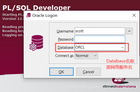 好用的oracle客户端不安装oracle客户端使用plsql-第1张图片-太平洋在线下载