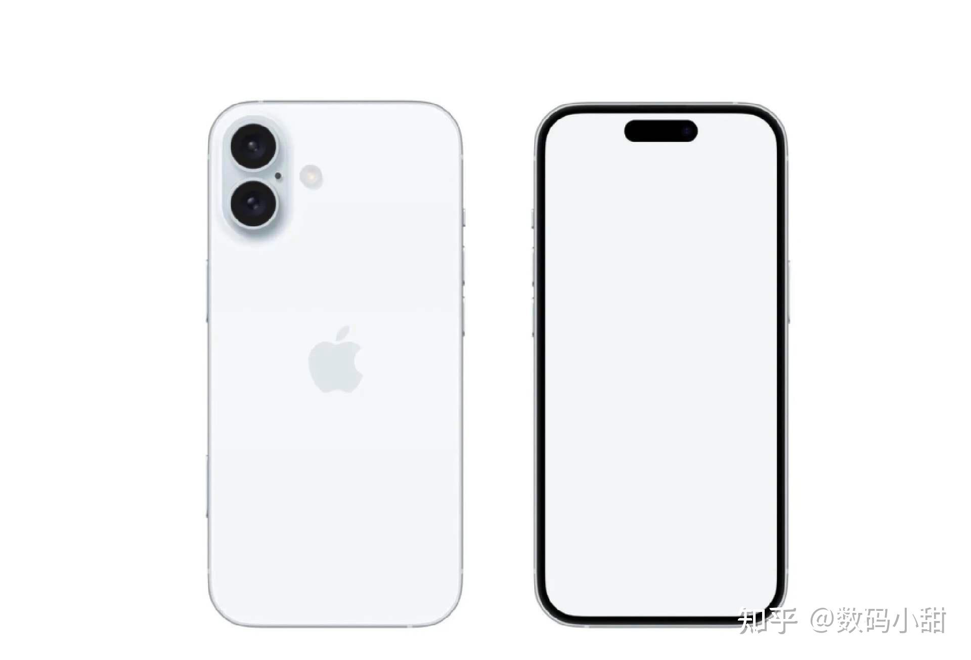 苹果16普通版iphone16标准版-第2张图片-太平洋在线下载