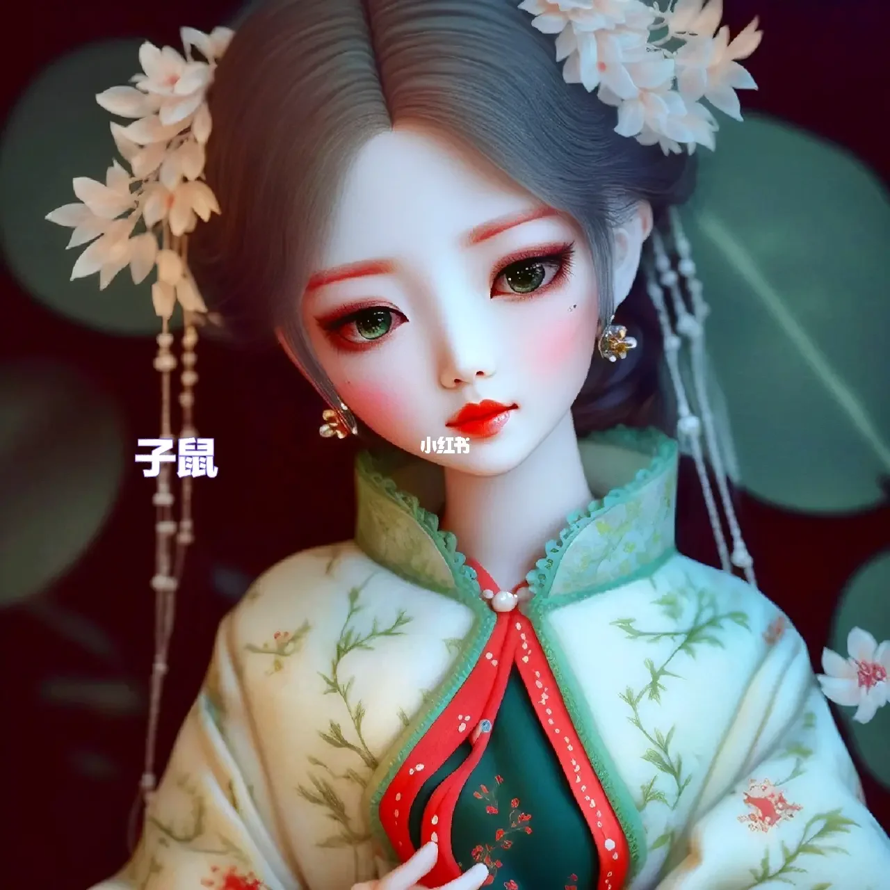 小苹果国风版最炫民族风小苹果mv-第2张图片-太平洋在线下载