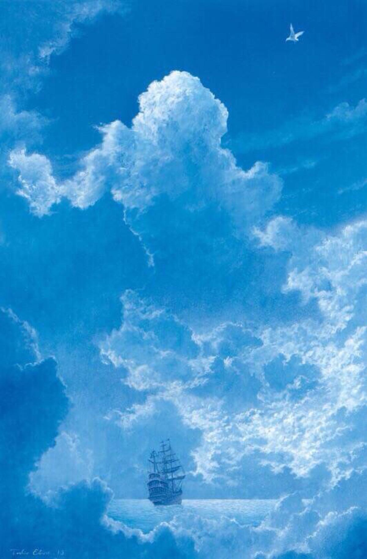 天空之城手机版拍摄地点的简单介绍-第2张图片-太平洋在线下载