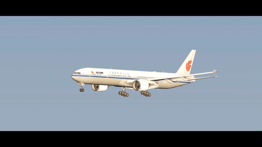 波音777游戏下载手机版波音737飞行模拟器游戏下载-第1张图片-太平洋在线下载
