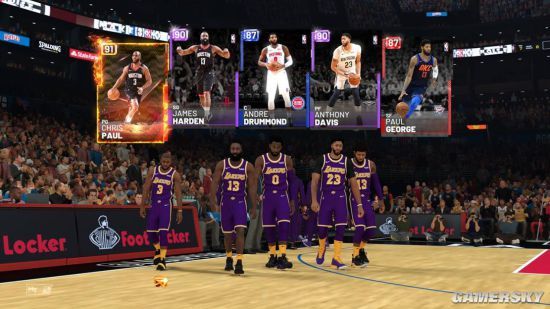 苹果版2k192k19苹果版下载-第2张图片-太平洋在线下载