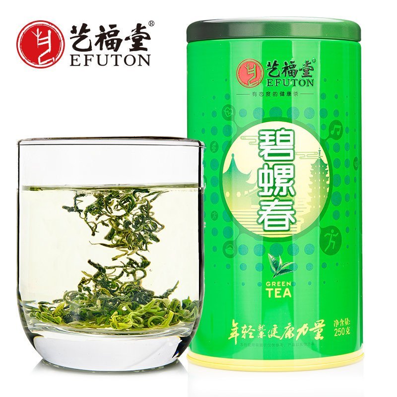 艺福堂客户端艺福堂茶业有限公司
