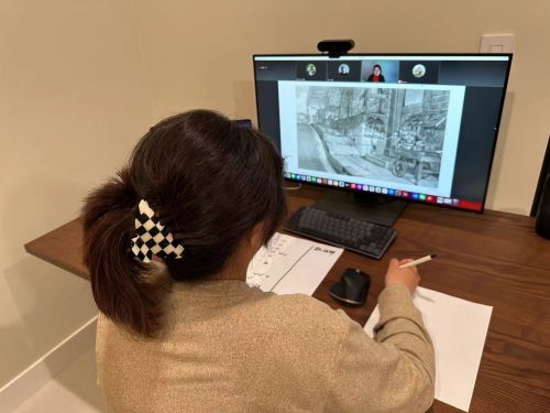 新闻宿舍PC客户端学校有钱建草堂没钱修宿舍-第2张图片-太平洋在线下载