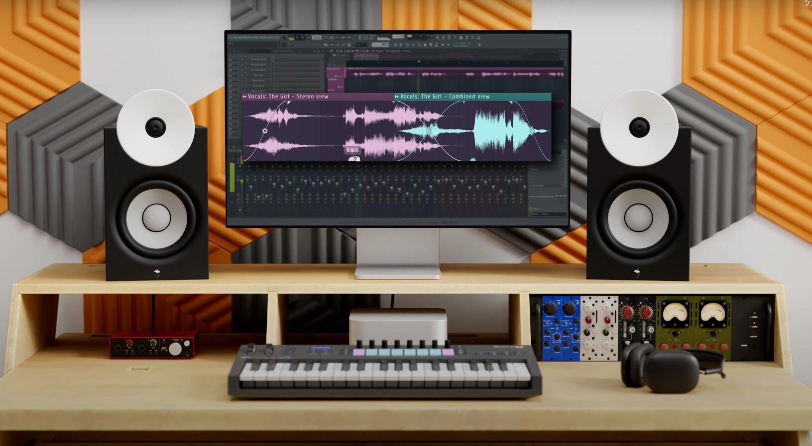 flstudiohd安卓版flstudiomobile安卓版-第2张图片-太平洋在线下载