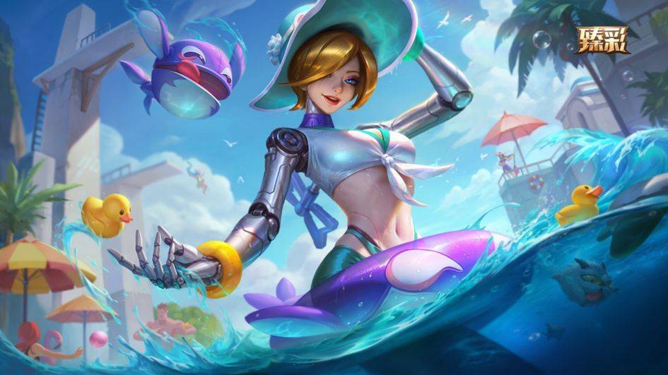 lol历代客户端封面lol旧版本客户端下载-第2张图片-太平洋在线下载