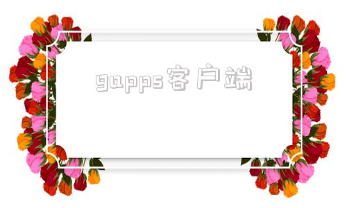 gapps客户端gep收款平台官网