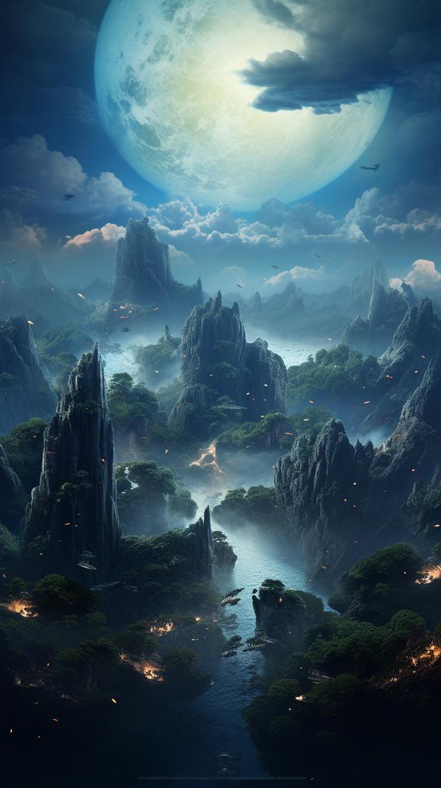 ai星空安卓版星流ai官网入口-第2张图片-太平洋在线下载